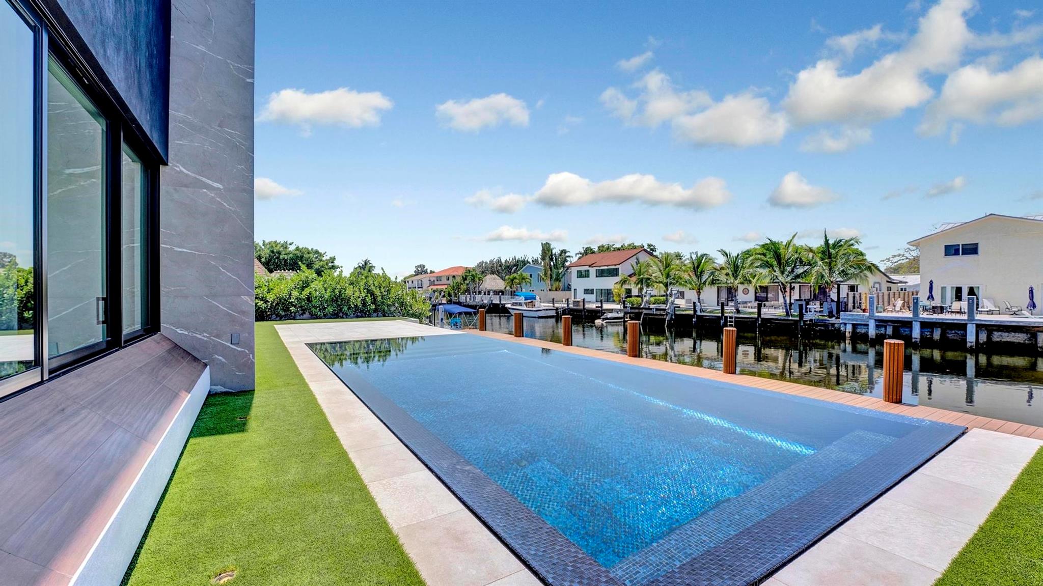 Snug Harbor Sec One 36-12 - Residential