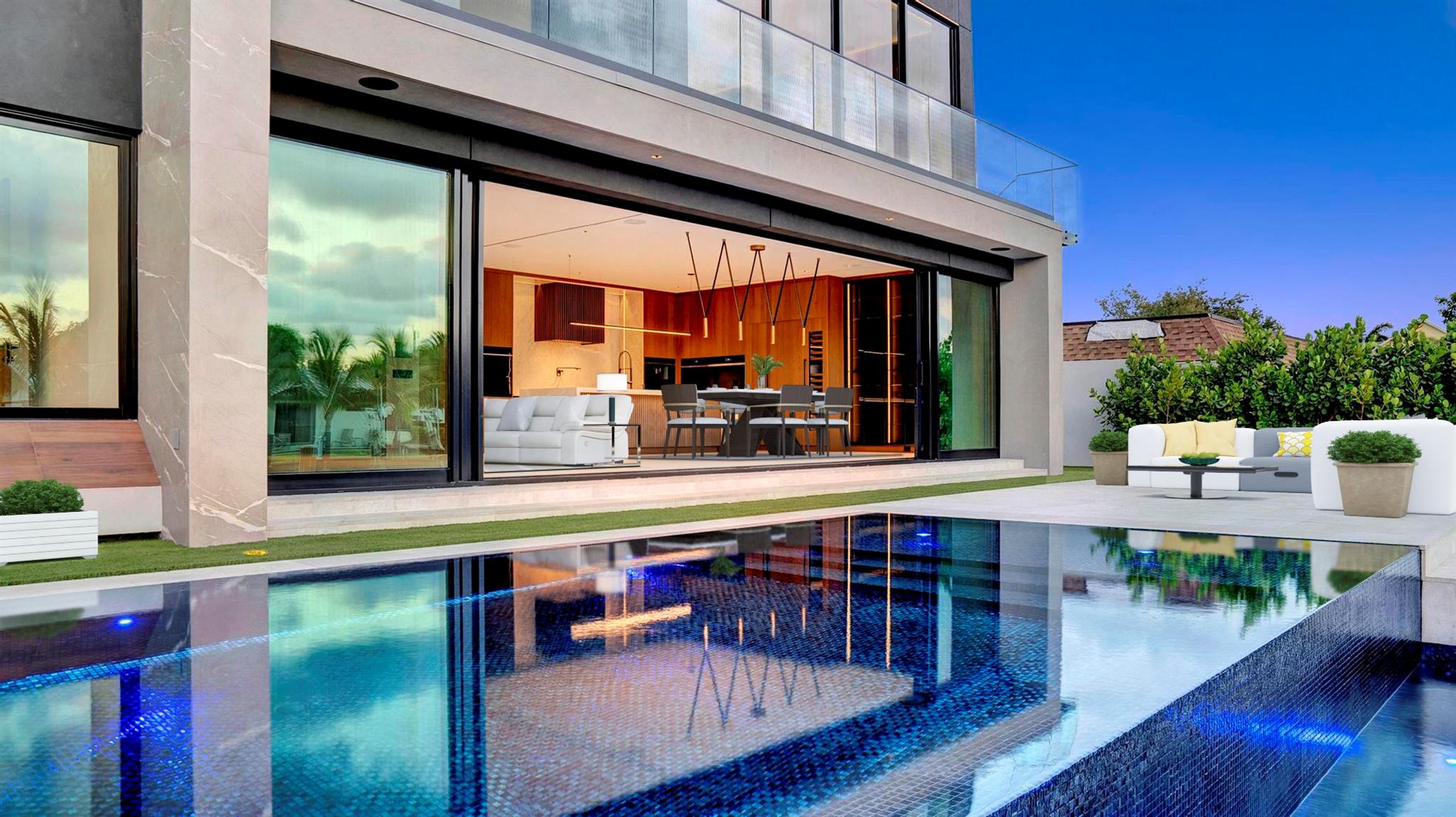 Snug Harbor Sec One 36-12 - Residential