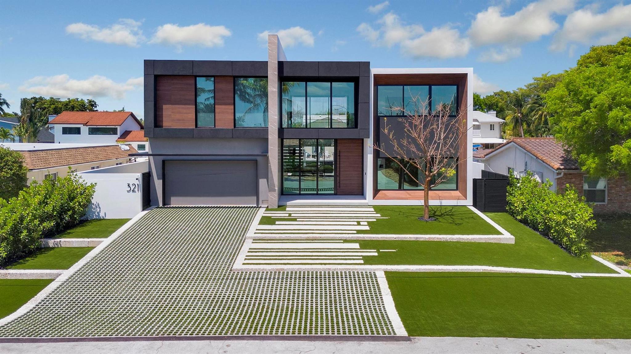 Snug Harbor Sec One 36-12 - Residential