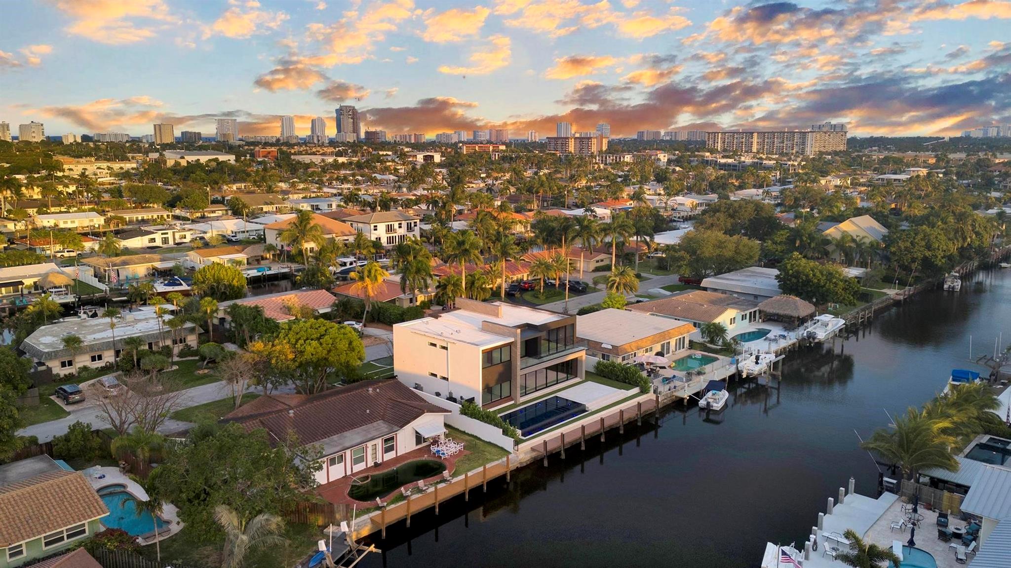 Snug Harbor Sec One 36-12 - Residential