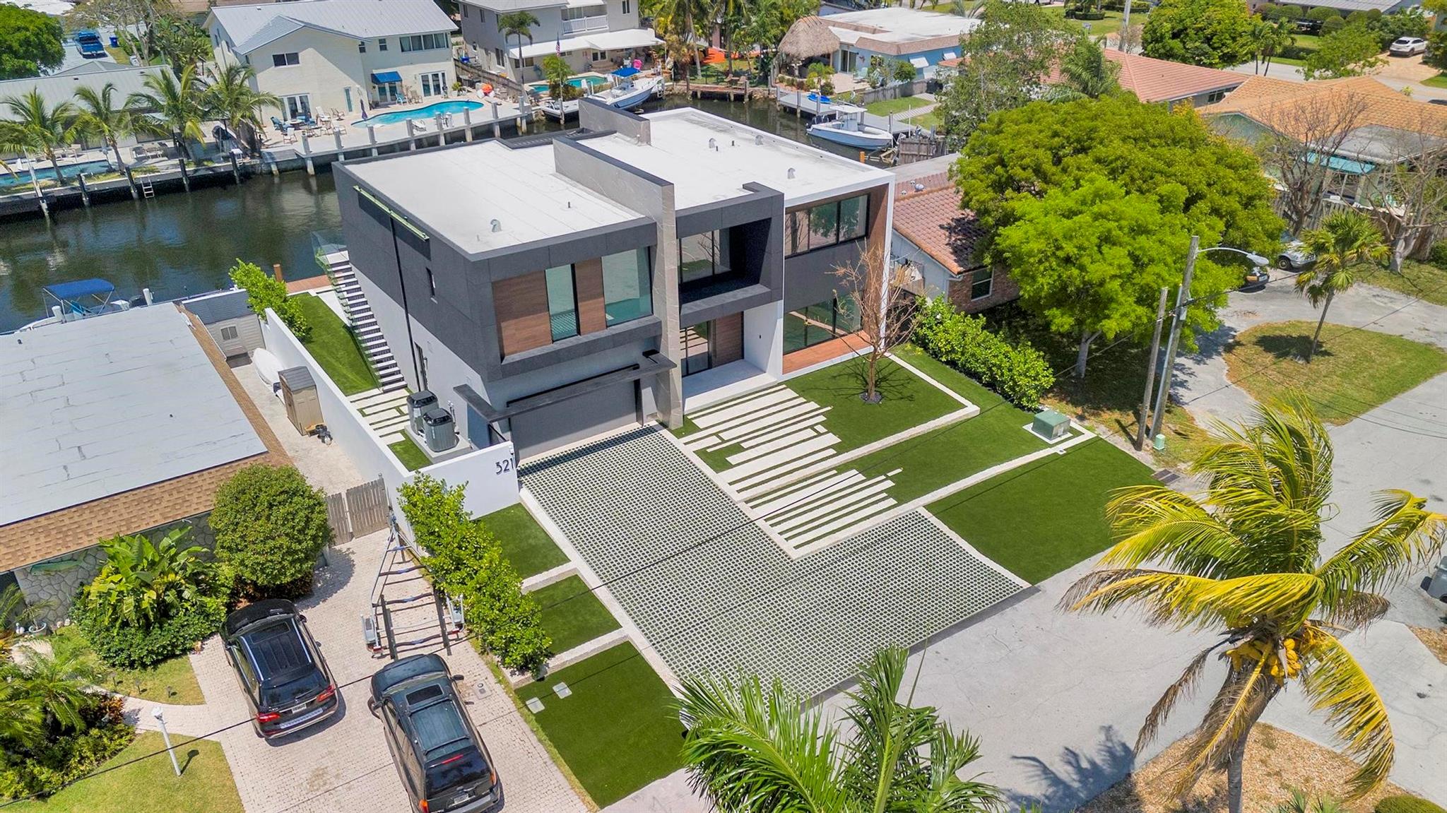 Snug Harbor Sec One 36-12 - Residential