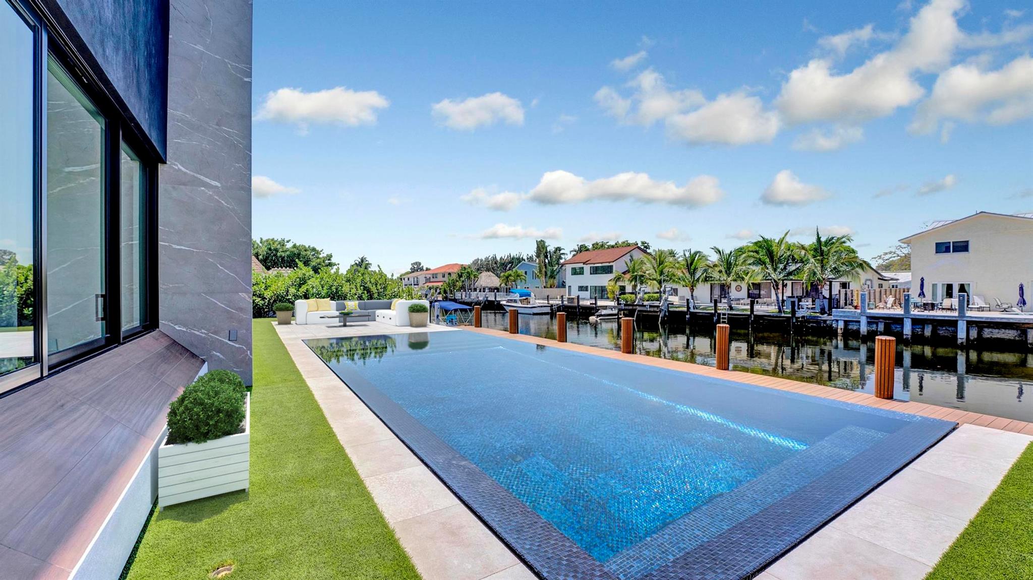 Snug Harbor Sec One 36-12 - Residential