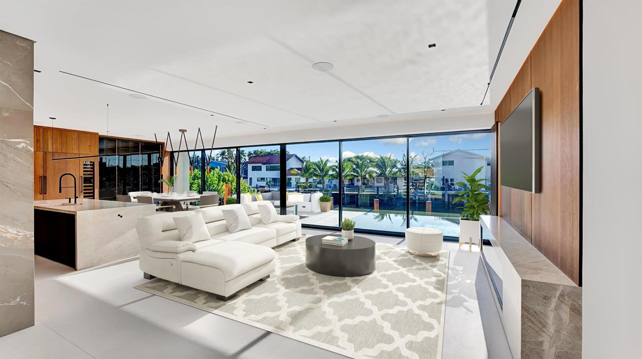 Snug Harbor Sec One 36-12 - Residential