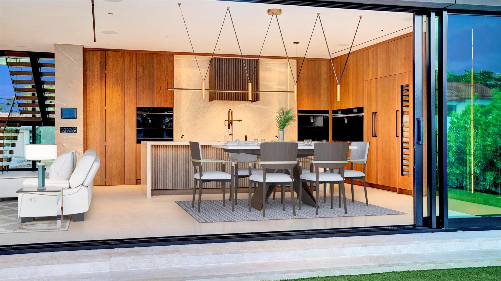 Snug Harbor Sec One 36-12 - Residential