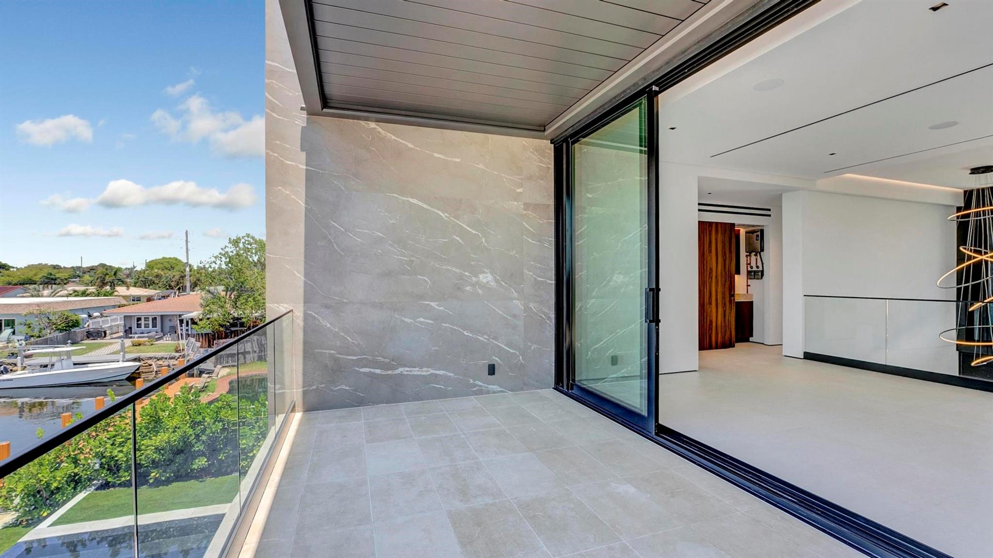 Snug Harbor Sec One 36-12 - Residential