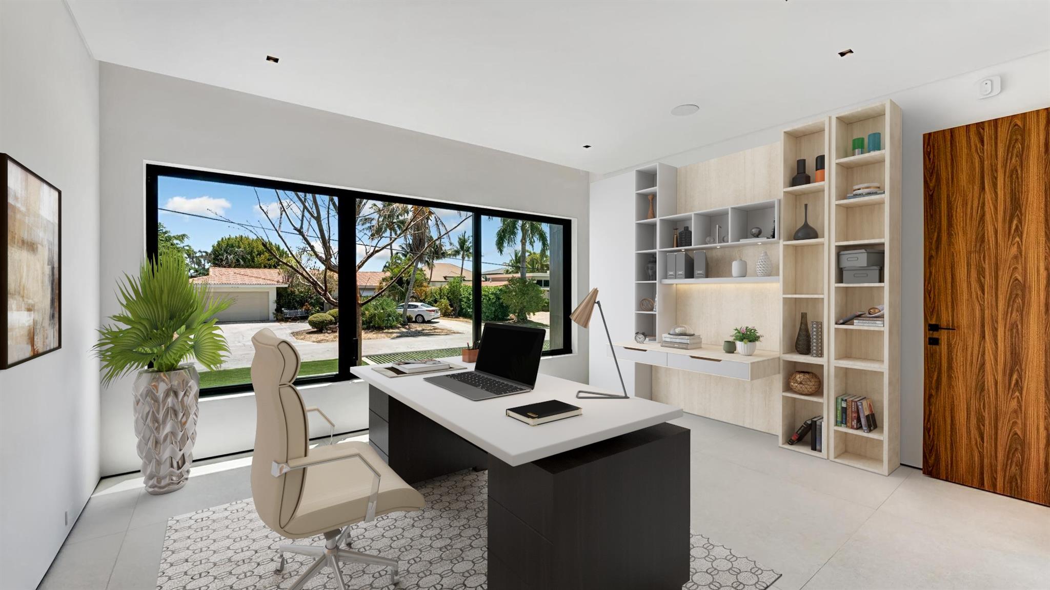 Snug Harbor Sec One 36-12 - Residential