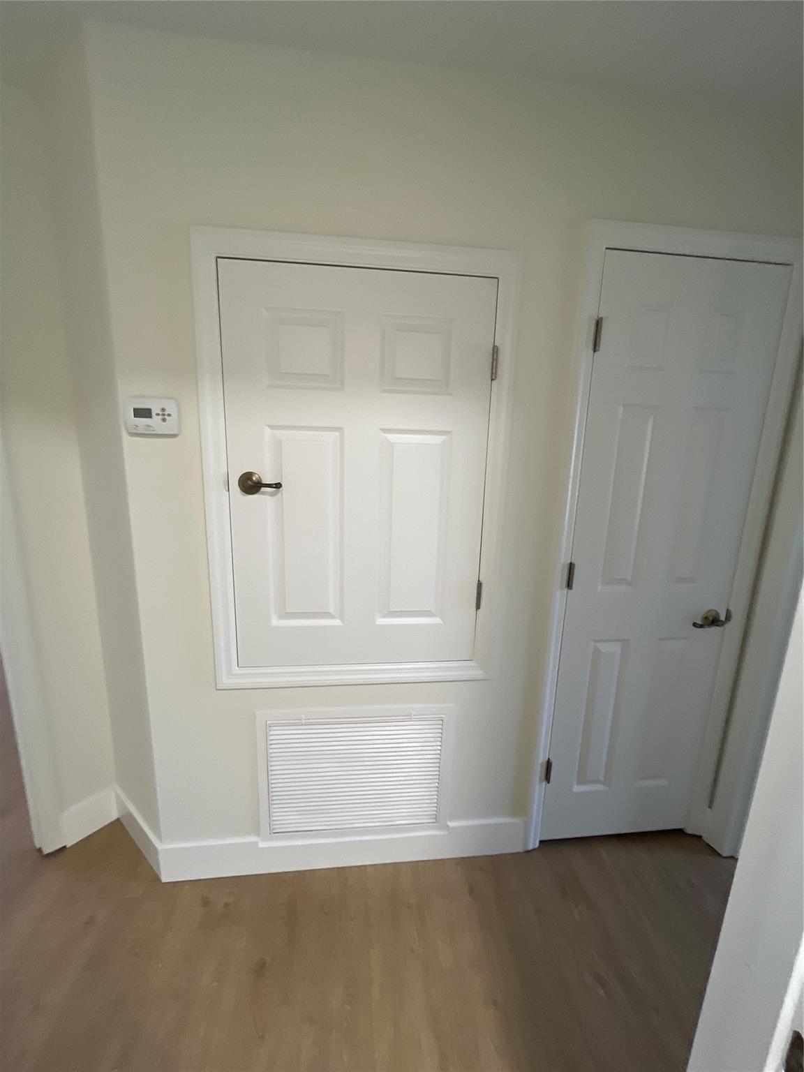 Cambridge Twnhms - Residential Lease