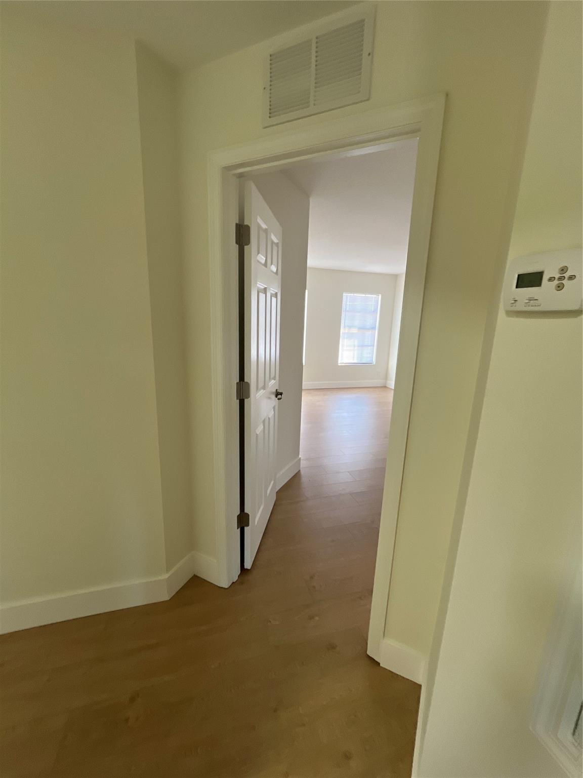 Cambridge Twnhms - Residential Lease