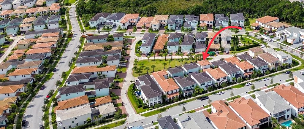 Photo of 13449 Machiavelli Way, Palm Beach Gardens, FL 33418 (MLS # R10956544)