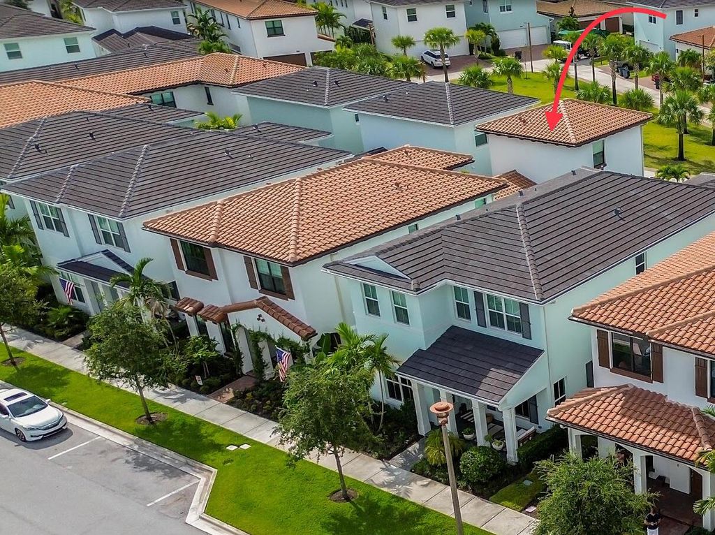 Photo of 13449 Machiavelli Way, Palm Beach Gardens, FL 33418 (MLS # R10956544)