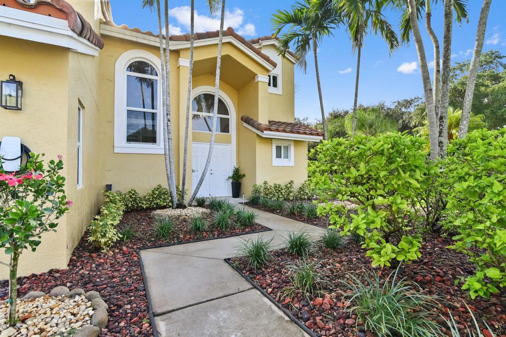 Photo of 10286 Boca Springs Drive, Boca Raton, FL 33428 (MLS # R11012529)