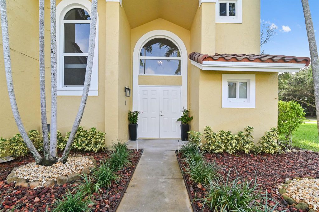 Photo of 10286 Boca Springs Drive, Boca Raton, FL 33428 (MLS # R11012529)