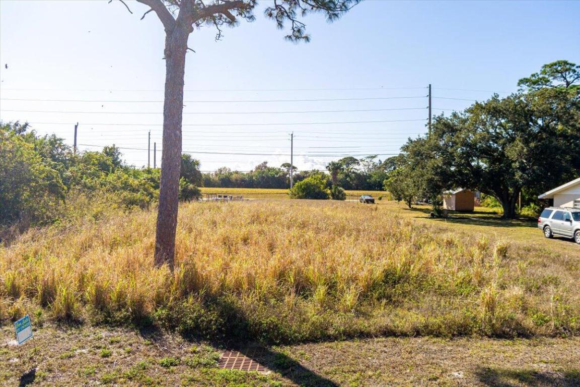 PARADISE PARK - Land