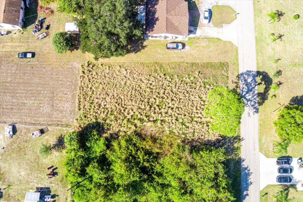 PARADISE PARK - Land