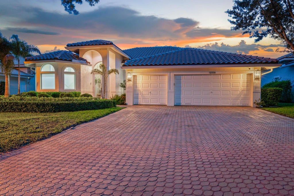 Photo of 12358 NW 51st Street, Coral Springs, FL 33076 (MLS # R11099335)