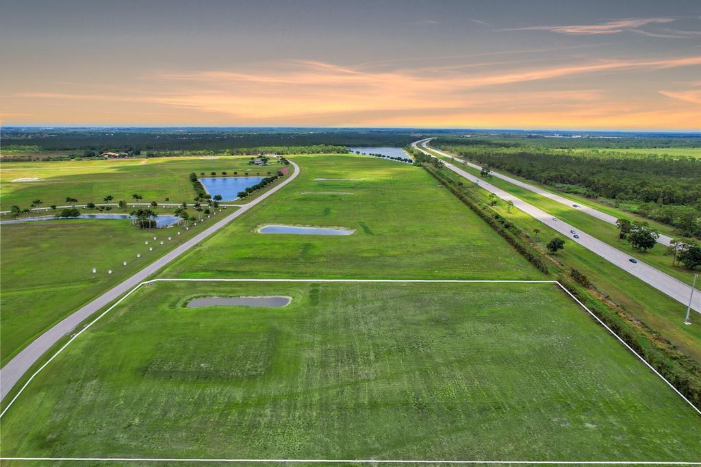 Photo of 3720 SW Briarbrook Way, Palm City, FL 34990 (MLS # R11119178)