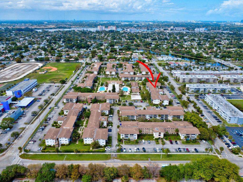 MAR-LEN GARDENS NO 12 CORP-CO-OP - Residential