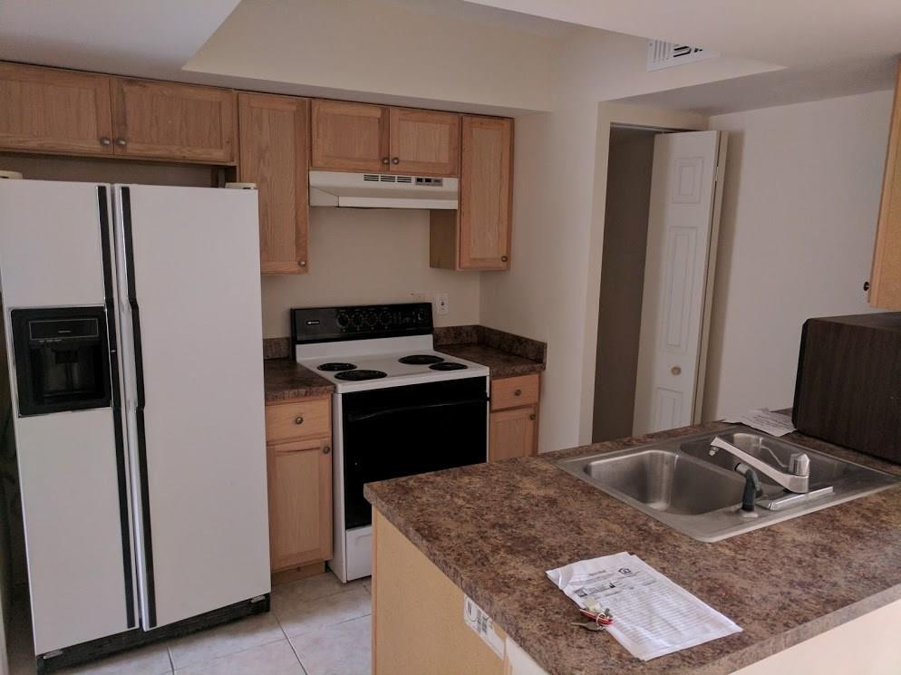 Castlewood Village - Residential