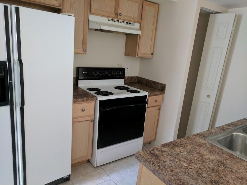 Castlewood Village - Residential