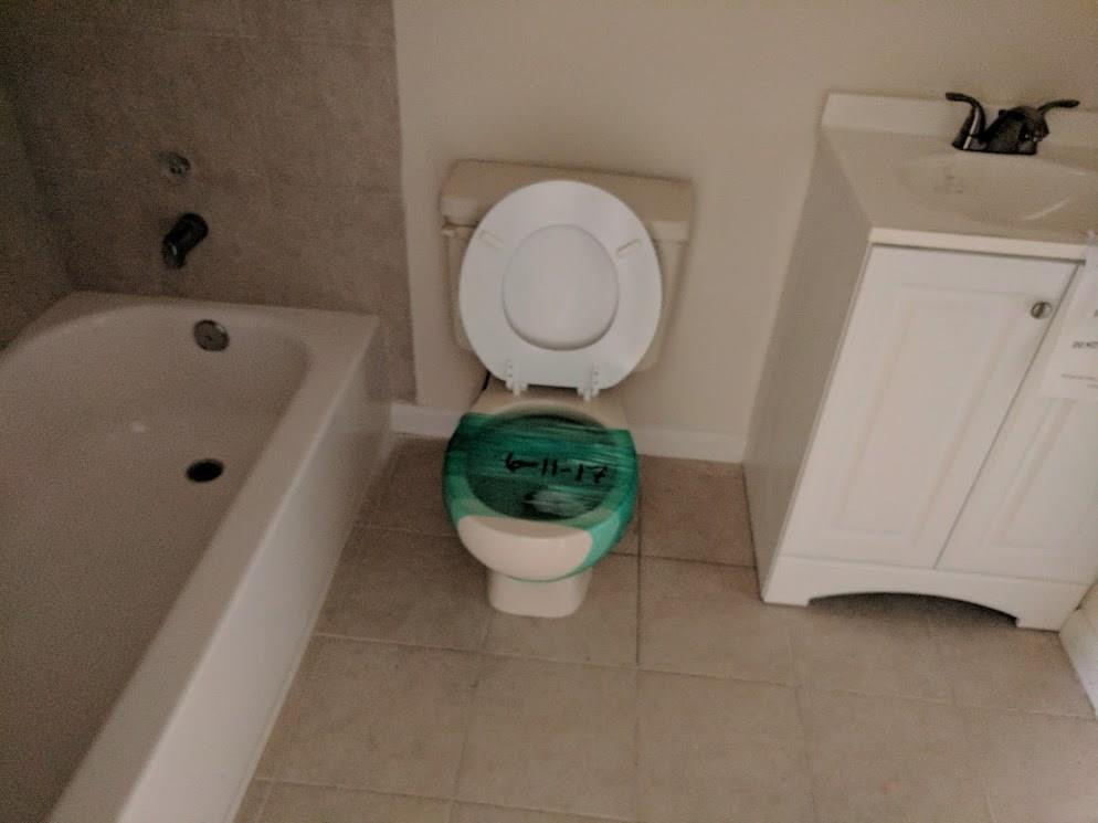 Castlewood Village - Residential