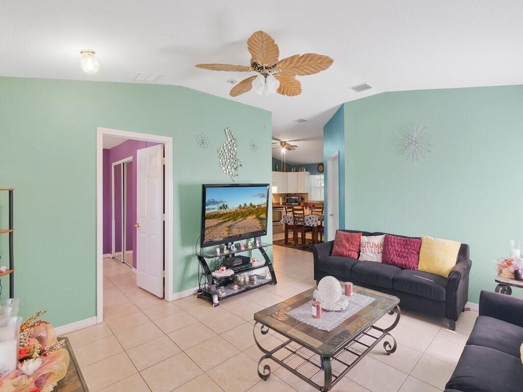 Photo of 7402 Coquina Avenue, Fort Pierce, FL 34951 (MLS # R11107550)