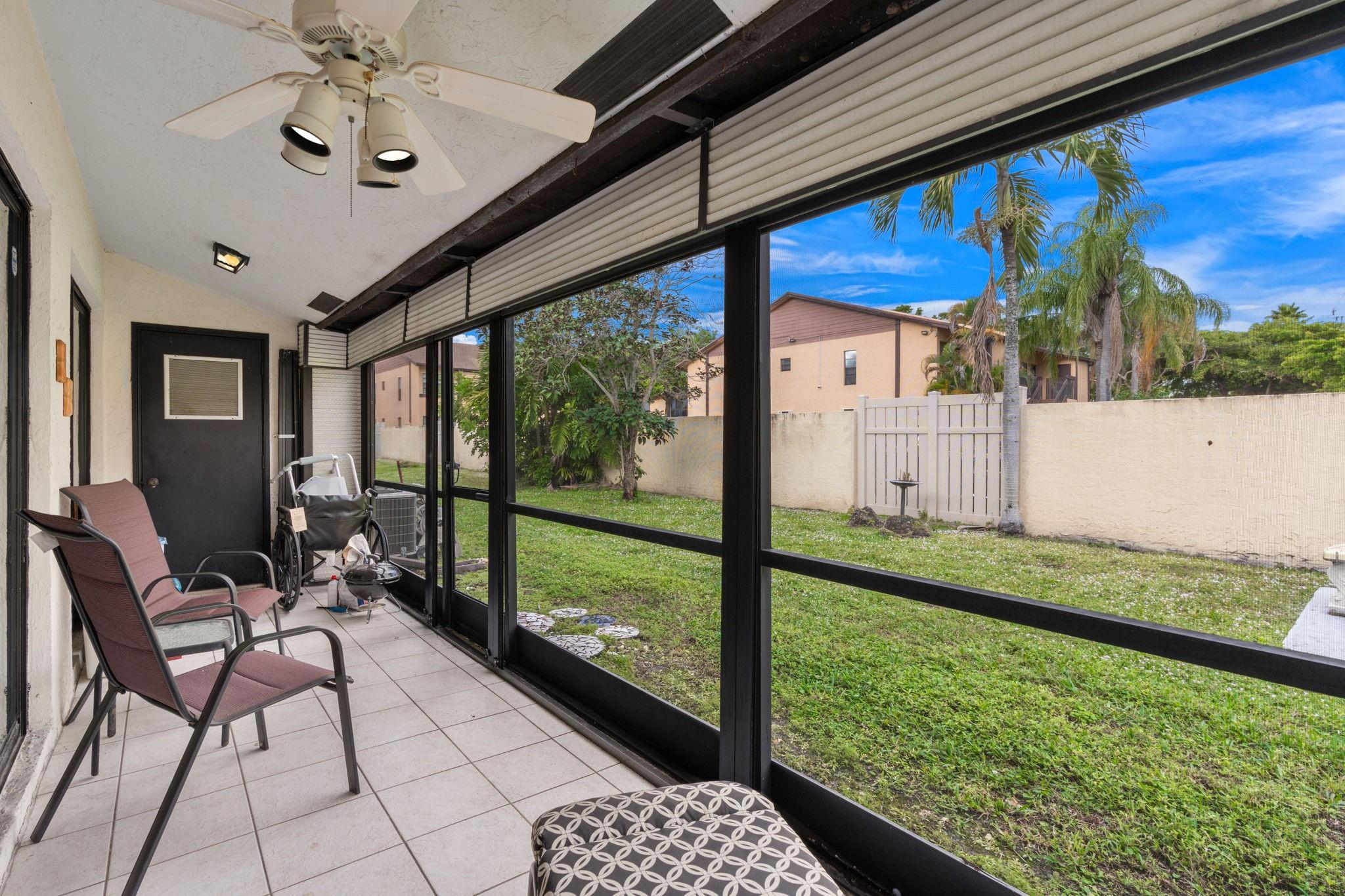 Woodlake Isles - Residential