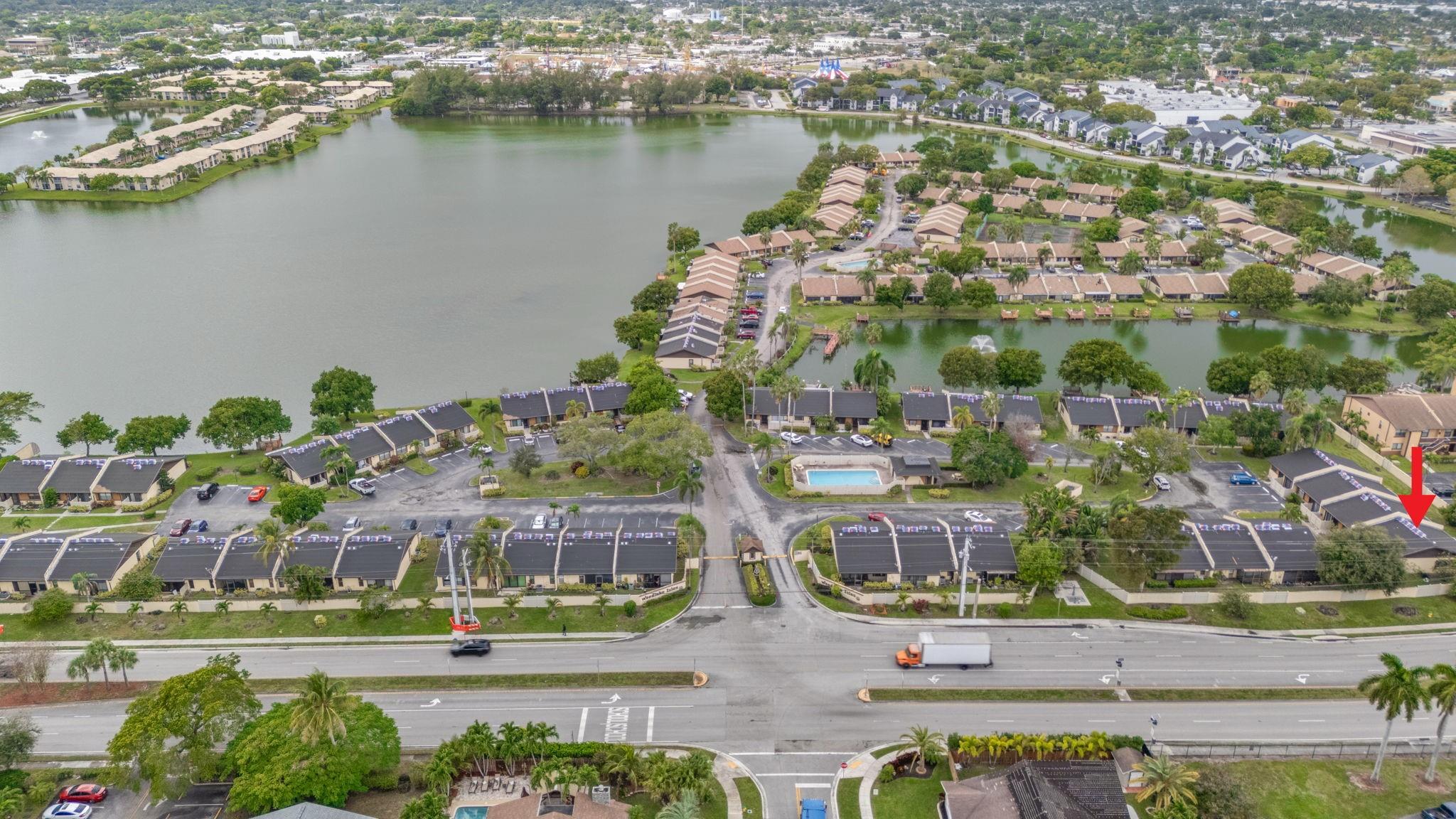 Woodlake Isles - Residential