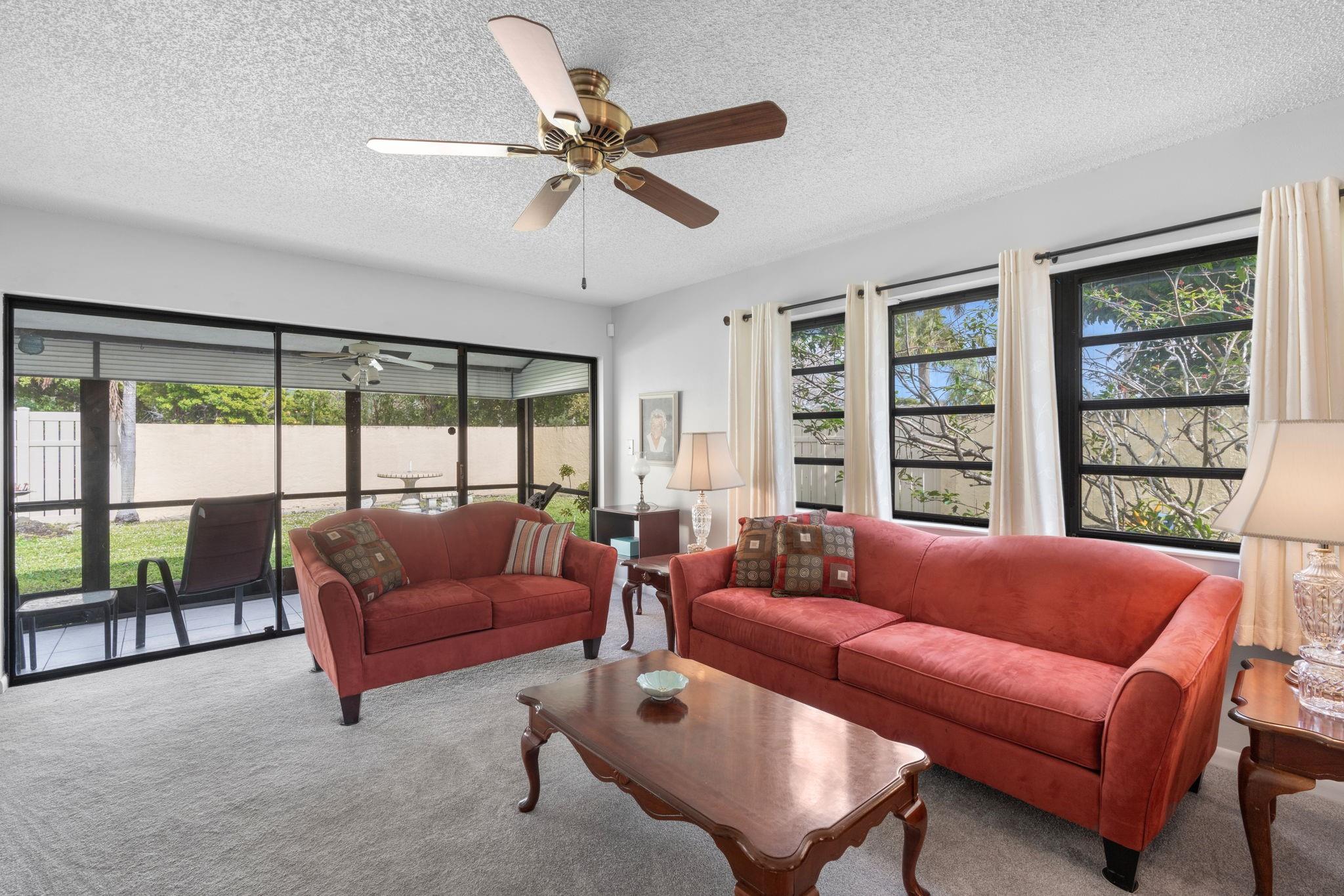 Woodlake Isles - Residential