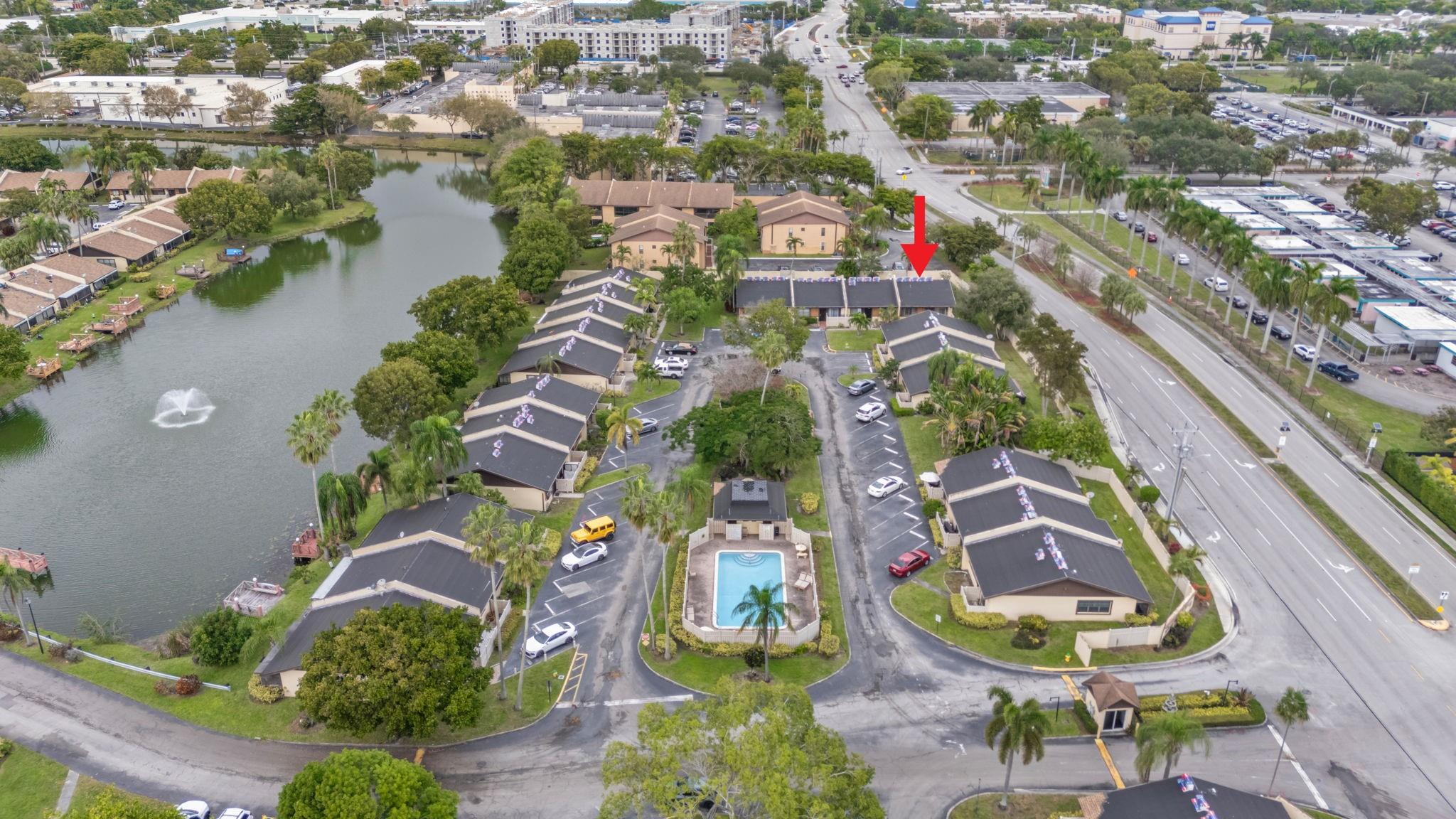 Woodlake Isles - Residential