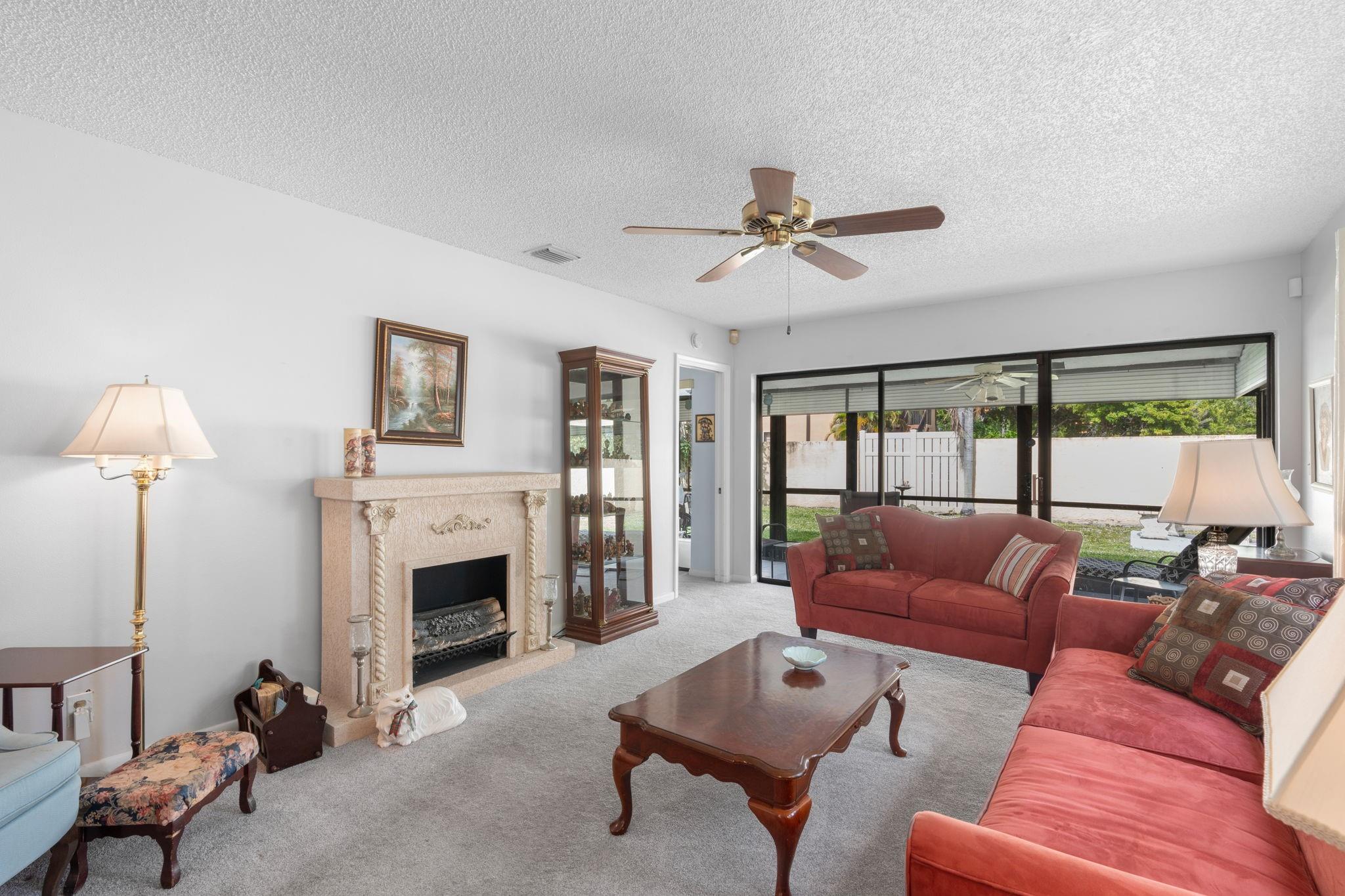 Woodlake Isles - Residential