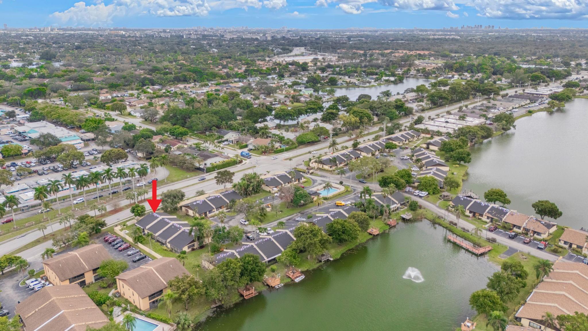 Woodlake Isles - Residential