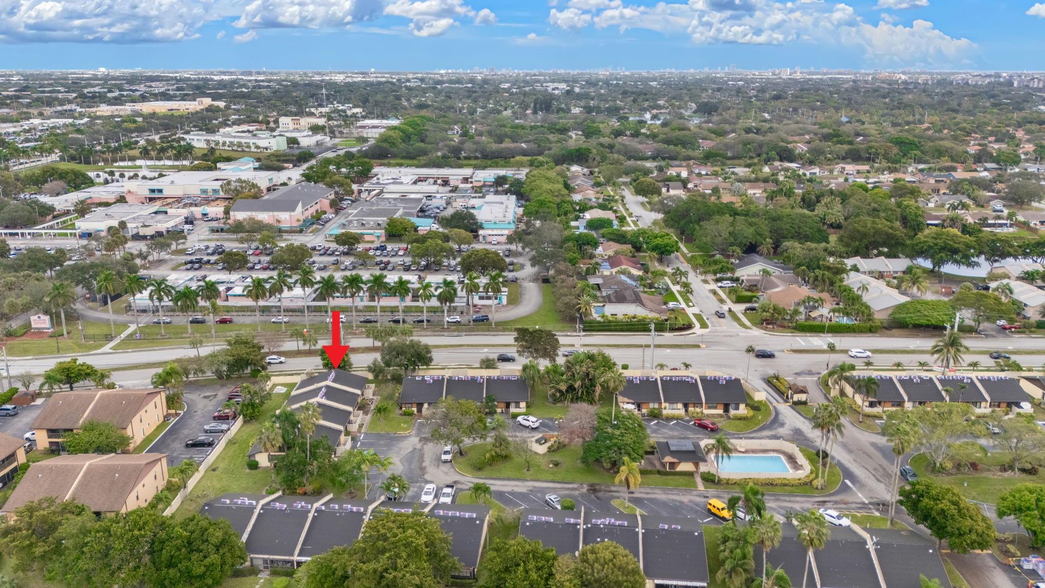 Woodlake Isles - Residential