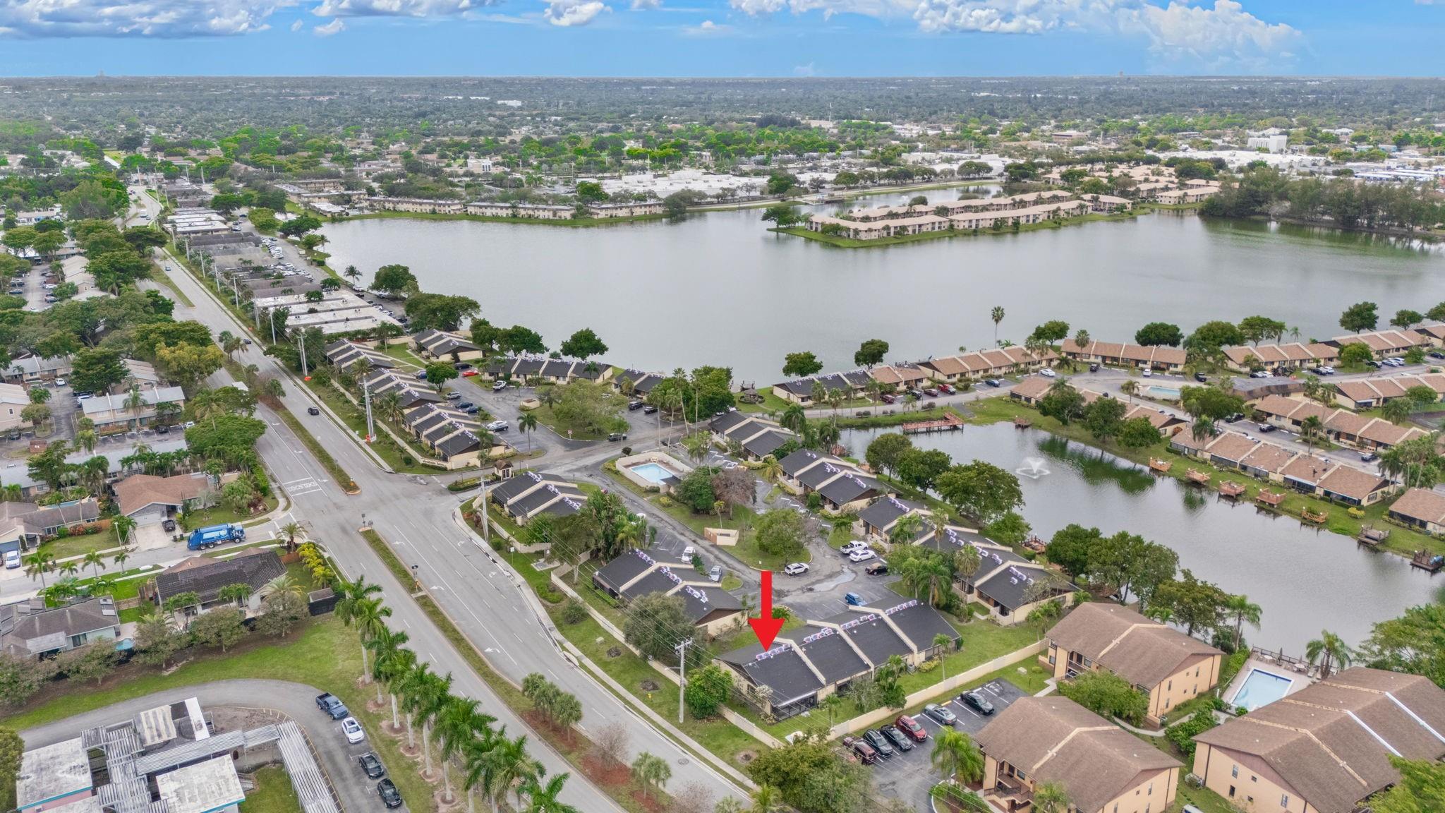 Woodlake Isles - Residential