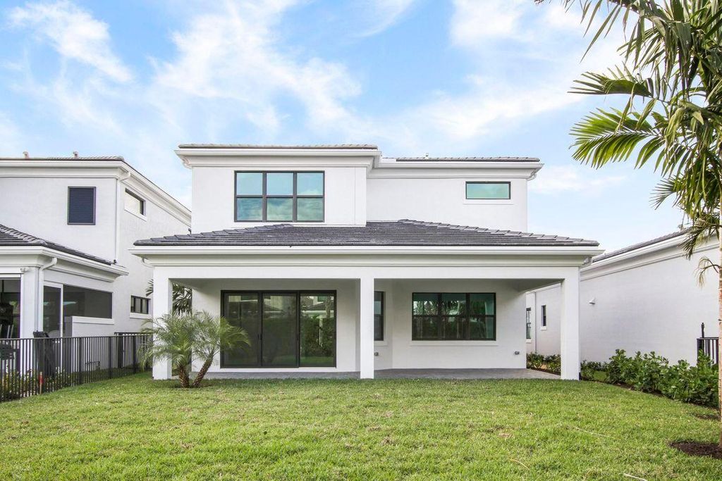 Photo of 13513 Artisan Circle, Palm Beach Gardens, FL 33418 (MLS # R10953354)