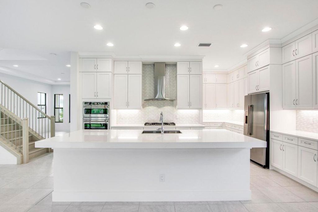 Photo of 13513 Artisan Circle, Palm Beach Gardens, FL 33418 (MLS # R10953354)