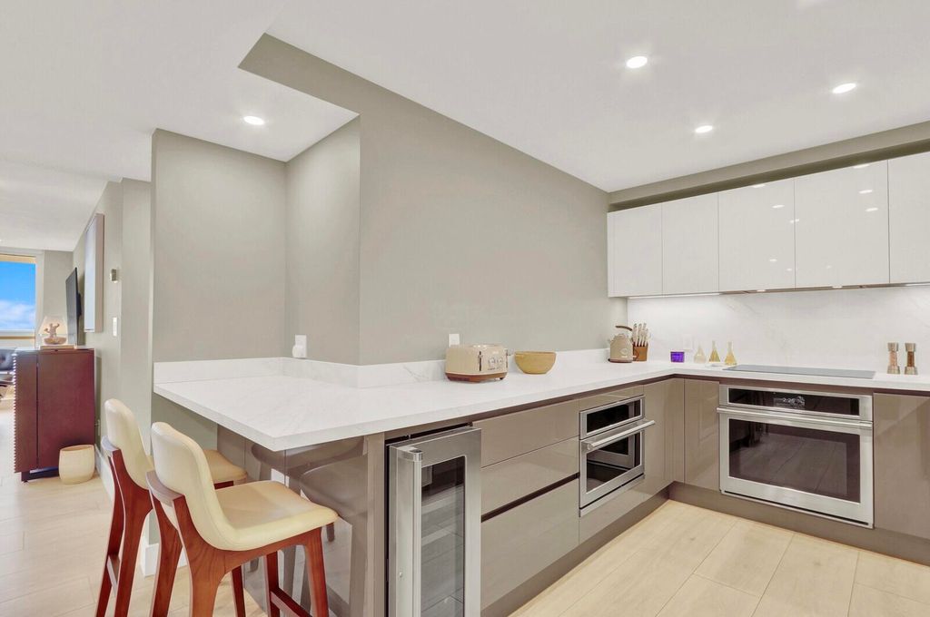 Photo of 4201 N Ocean Boulevard #C-1202, Boca Raton, FL 33431 (MLS # R11164633)