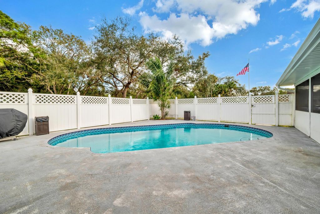 Photo of 2351 SW Sala Street, Port Saint Lucie, FL 34953 (MLS # R11050442)