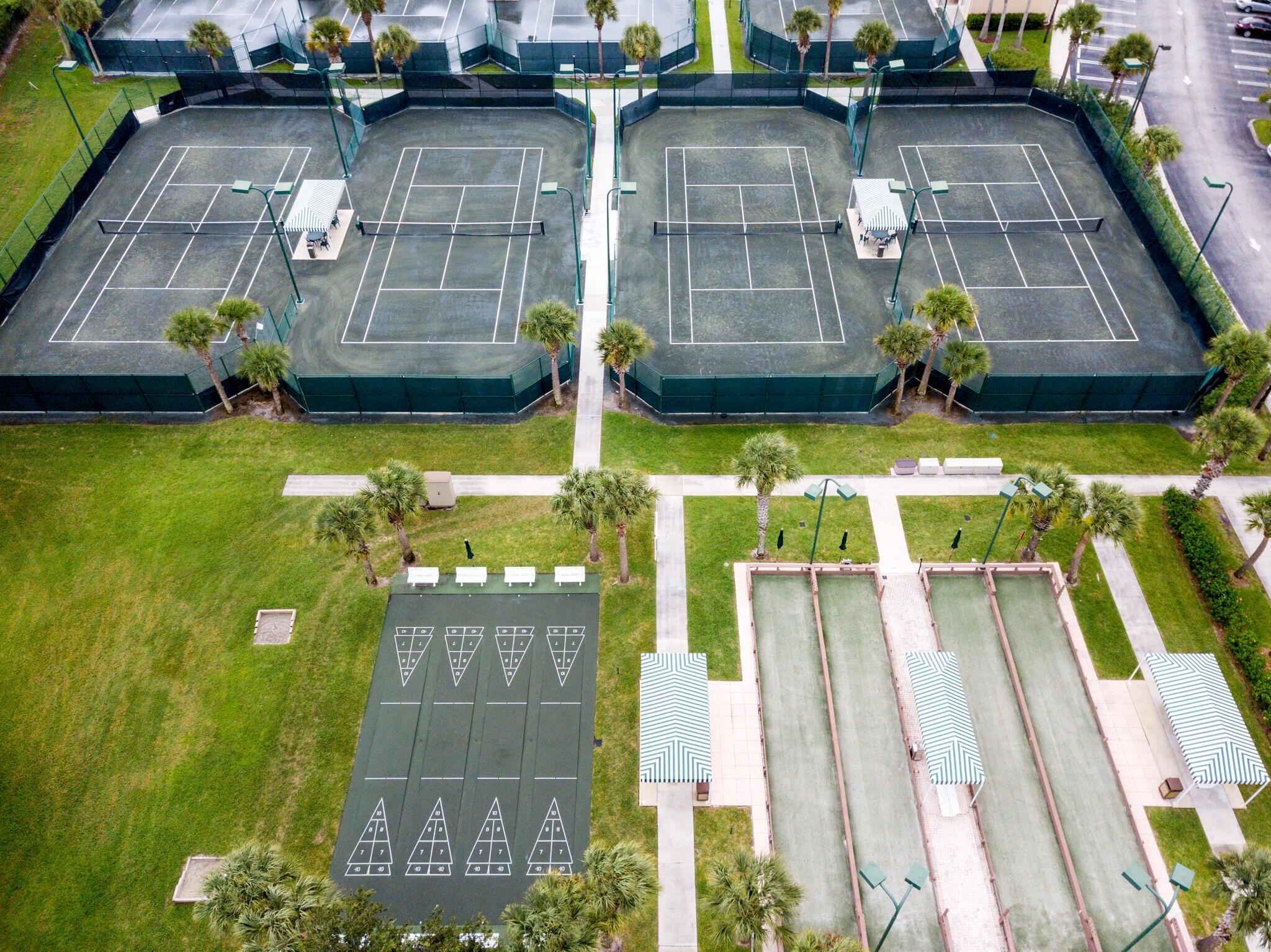 CASCADES AT ST LUCIE WEST - Residential