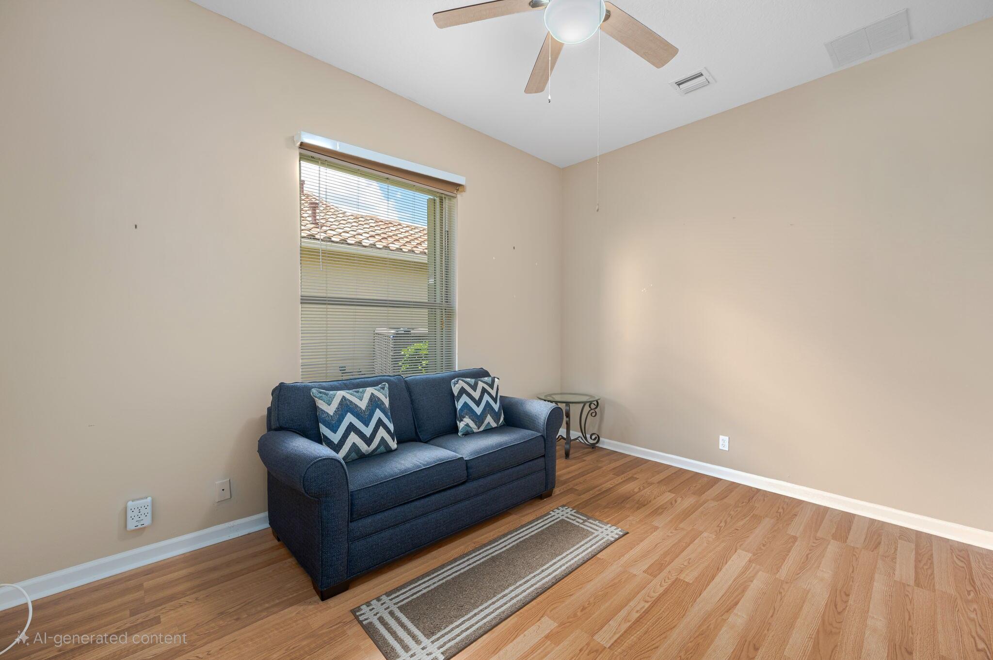 CASCADES AT ST LUCIE WEST - Residential