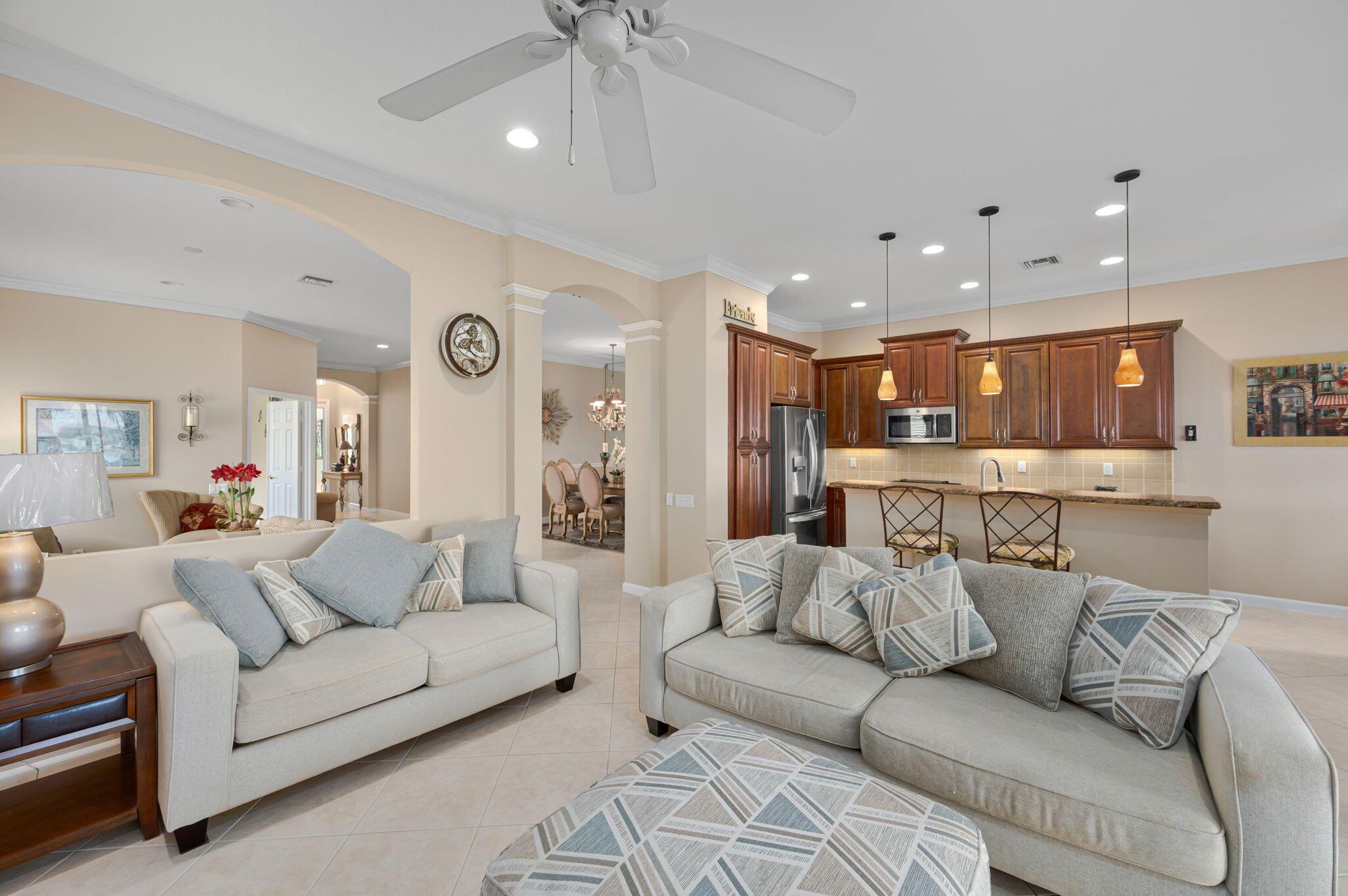 CASCADES AT ST LUCIE WEST - Residential