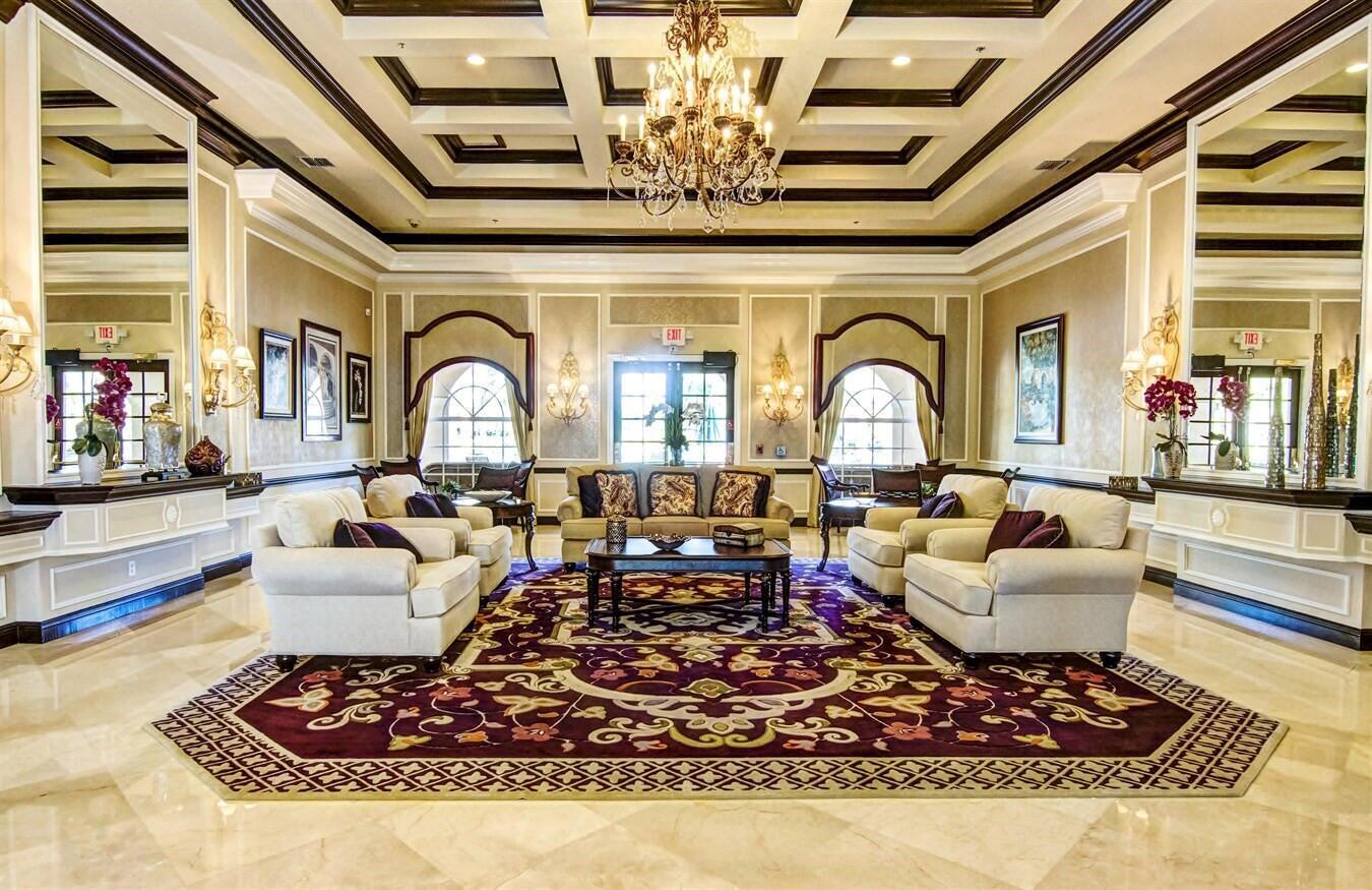 CASCADES AT ST LUCIE WEST - Residential