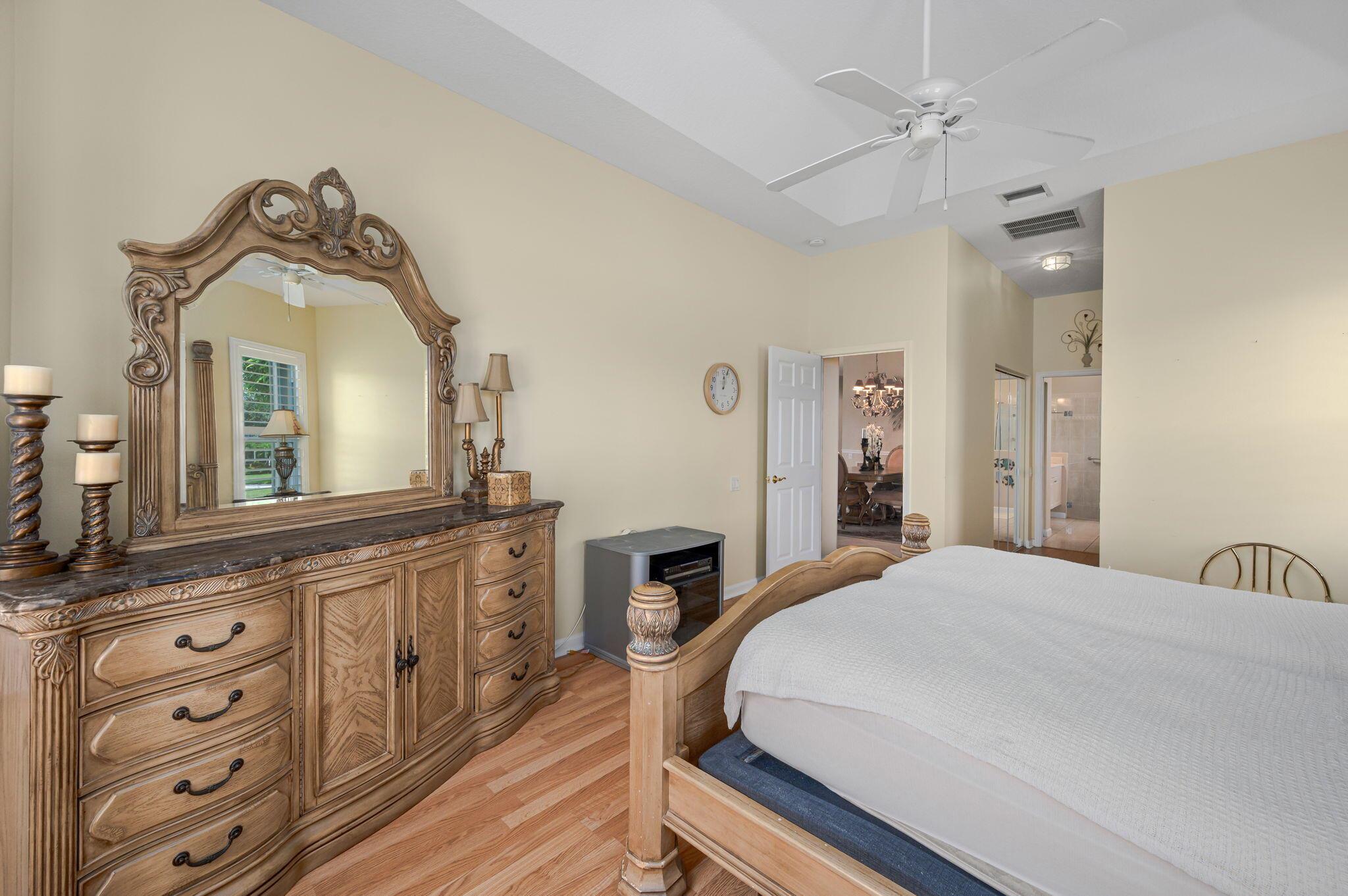 CASCADES AT ST LUCIE WEST - Residential