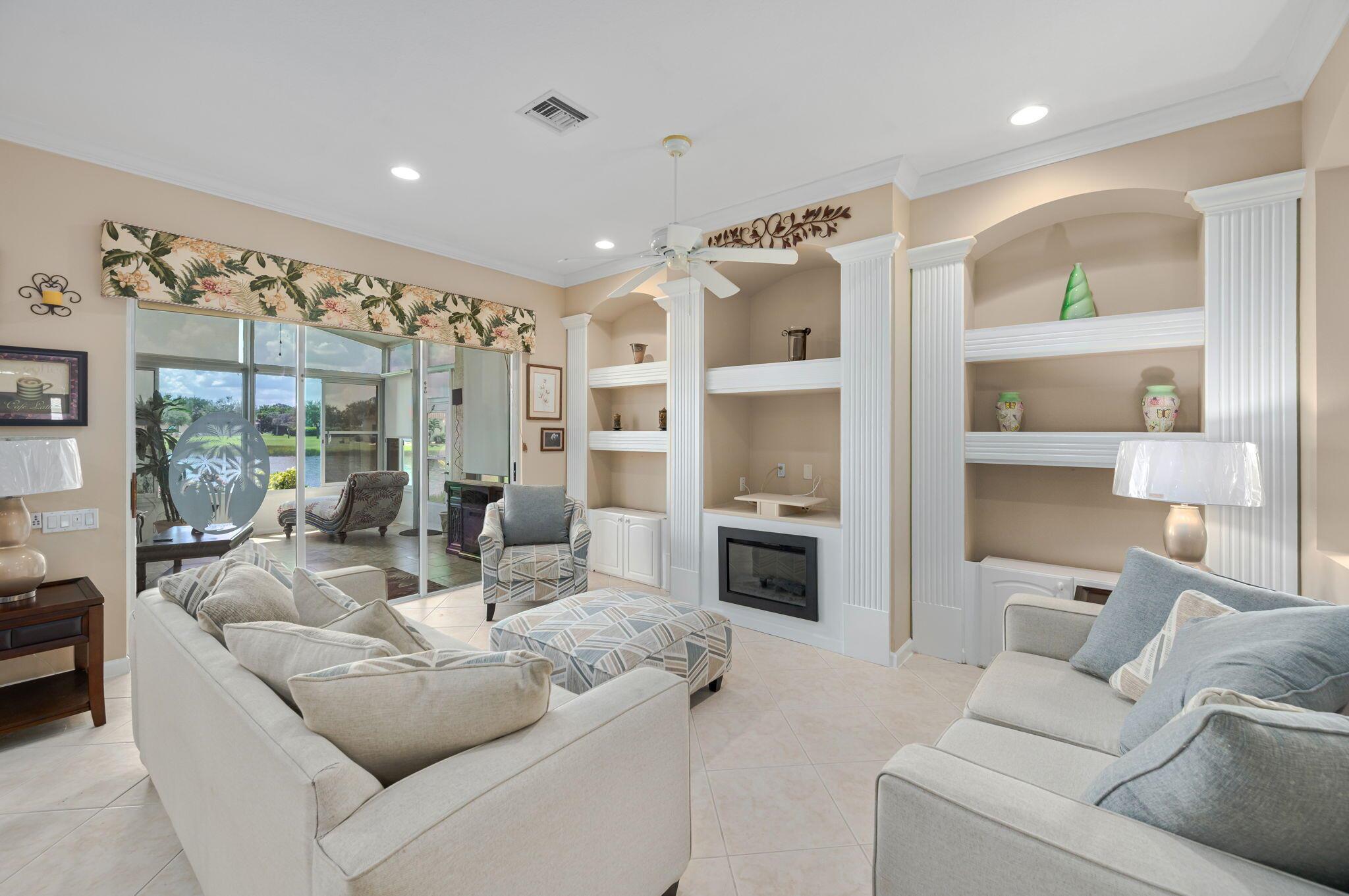 CASCADES AT ST LUCIE WEST - Residential