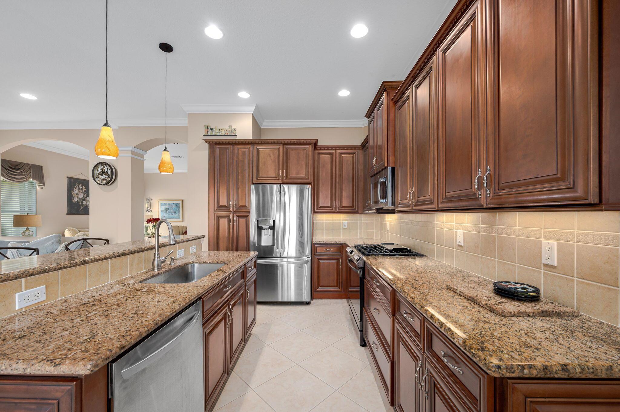 CASCADES AT ST LUCIE WEST - Residential