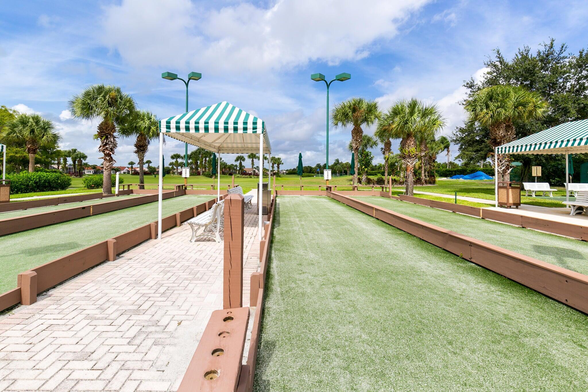 CASCADES AT ST LUCIE WEST - Residential