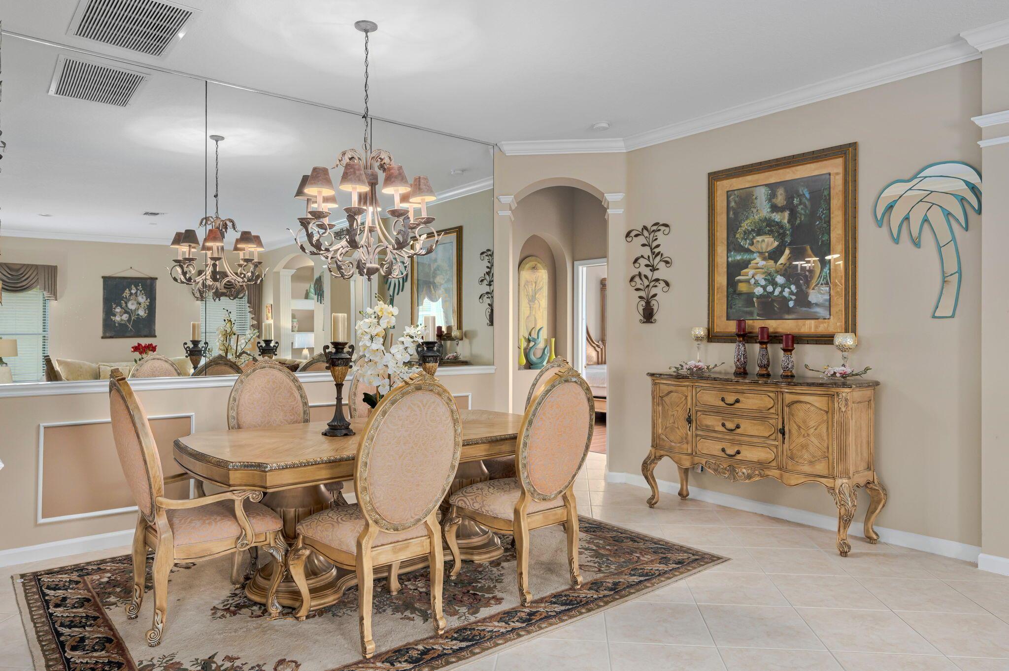 CASCADES AT ST LUCIE WEST - Residential