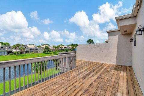 A home in Delray Beach