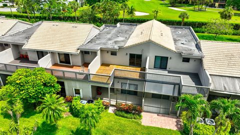 A home in Delray Beach