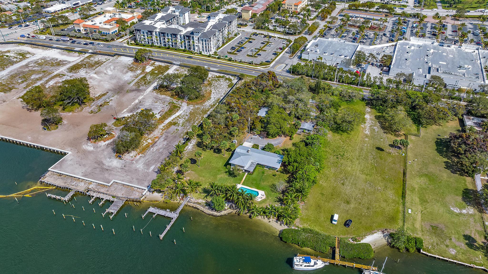 Ellison Wilson - Land