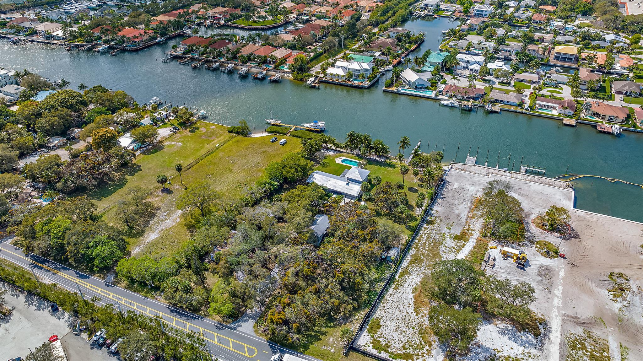 Ellison Wilson - Land